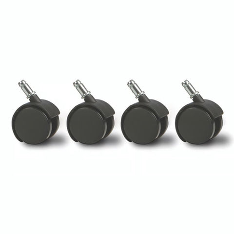 BAS EarthBox wheels, 4-pack
