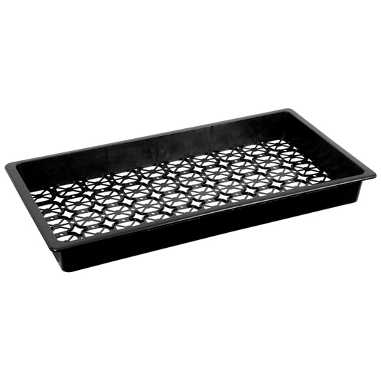 Super Sprouter Singled Out 10x20 Premium Mesh Bottom Tray (25/Cs)