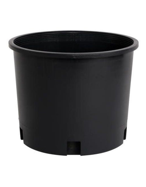 Gro Pro premium nursery pot, 3 gallon squat