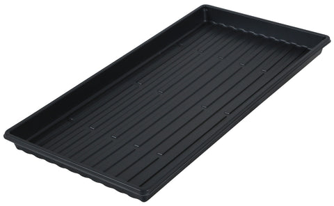 Super Sprouter 10x20 Short Germination Tray, No Hole
