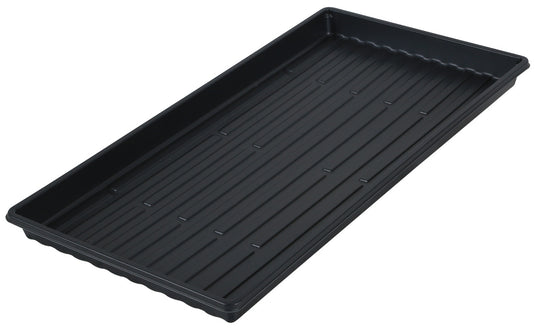 Super Sprouter 10x20 Short Germination Tray No Hole (100/Cs)