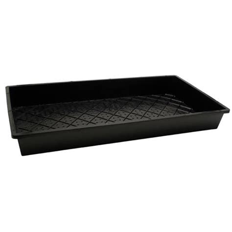 Super Sprouter Quad Thick Tray Insert with Holes