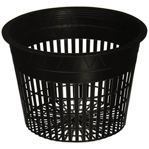 Gro Pro Net Pot 6 in (30/Bag)