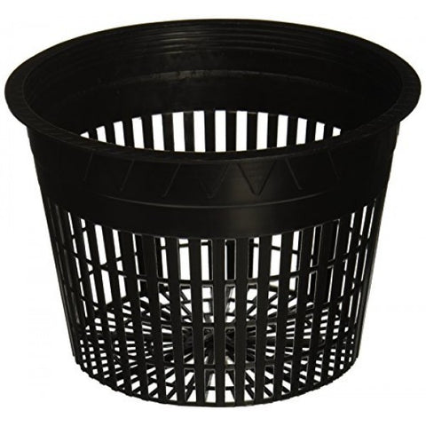 Gro Pro net pots, 6 inch, bag of 30