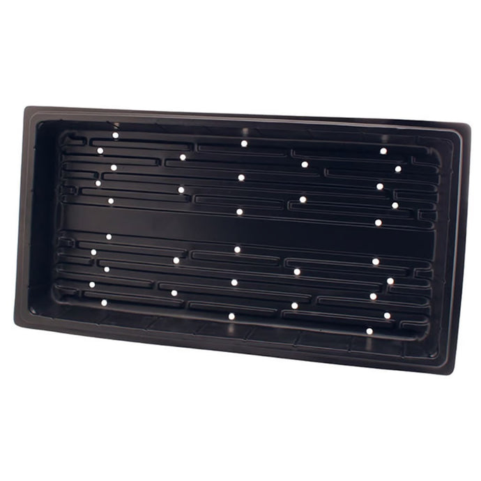 Super Sprouter Propagation Tray 10 x 20 w/ Holes