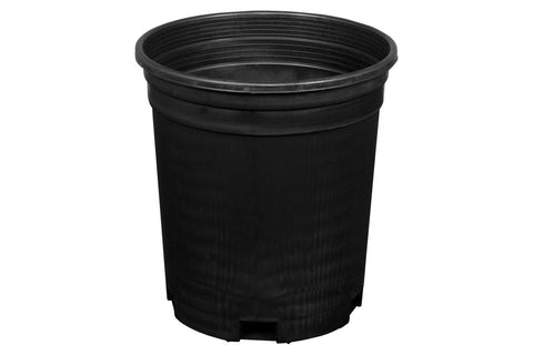 Gro Pro Premium Nursery Pot, 1 Gallon
