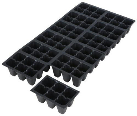 Super Sprouter 72 Cell Tear Away Inserts