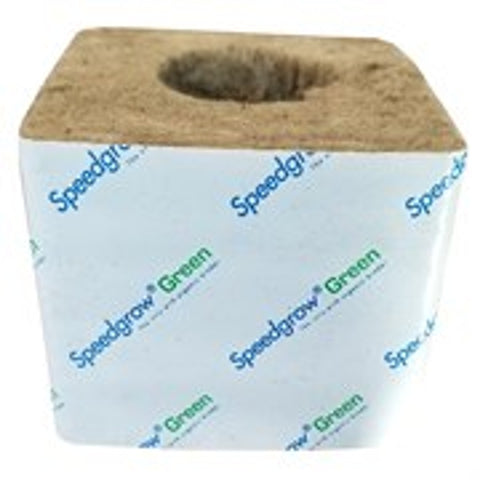 Speedgrow Basic propagation starter cube, 6 inch