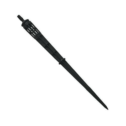 Grow1 7 inch basket dripper stakes