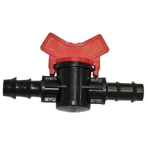 Grow1 3/4 inch barbed valve