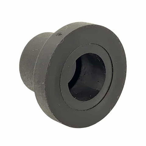 Grow1 top hat rubber grommet, 3/8 inch
