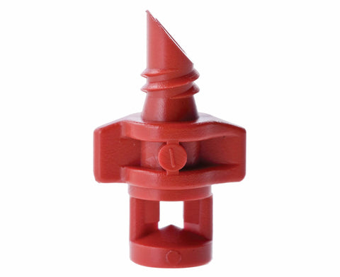EZ-Clone 360 degree cloning machine sprayer nozzle