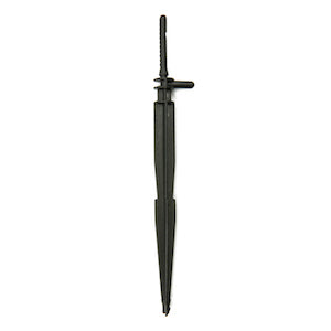 Grow1 4” Straight Drip Stake (25/pck)