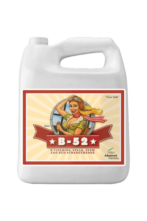 Advanced Nutrients B-52 bottle, 4 liters