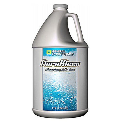 General Hydroponics Flora Kleen, 1 gallon jug