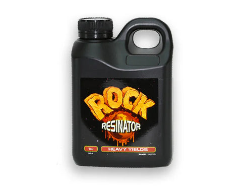 Rock Nutrients Rock Resinator, 1 liter bottle