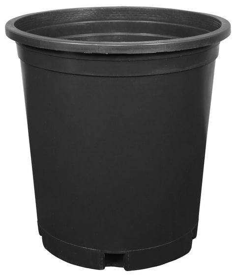 Gro Pro premium nursery pot, 5 gallon tall