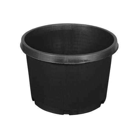 Gro Pro premium nursery pot, 5 gallon squat