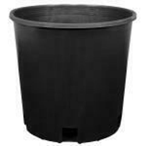 Gro Pro premium nursery pot, 3 gallon tall
