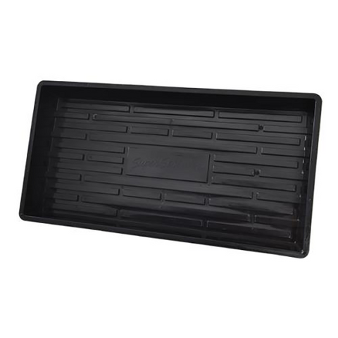 Super Sprouter Propagation Tray 10x20, No Holes