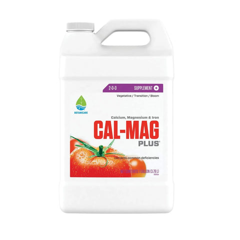 Botanicare Cal-Mag Plus jug, 1 gallon