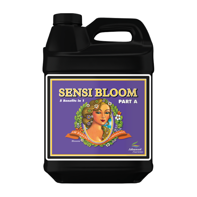 Advanced Nutrients pH Perfect Sensi Bloom Part A 4L