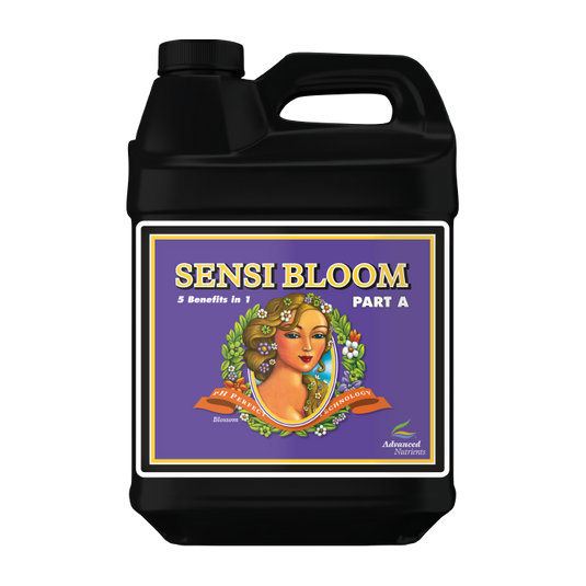 Advanced Nutrients pH Perfect Sensi Bloom Part A 4L