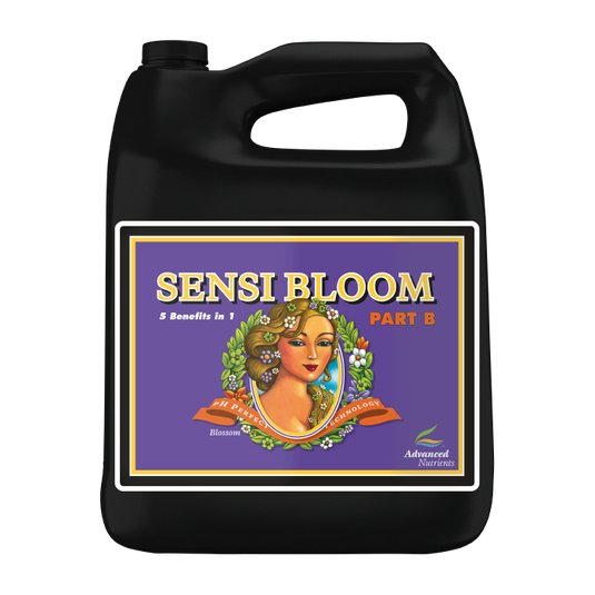 Advanced Nutrients pH Perfect Sensi Bloom Part B 4L