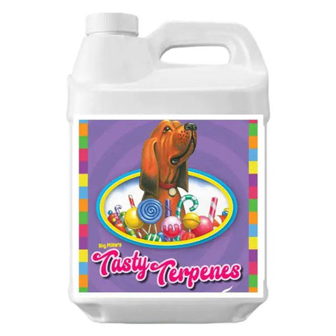 Advanced Nutrients Tasty Terpenes bottle, 4 liters
