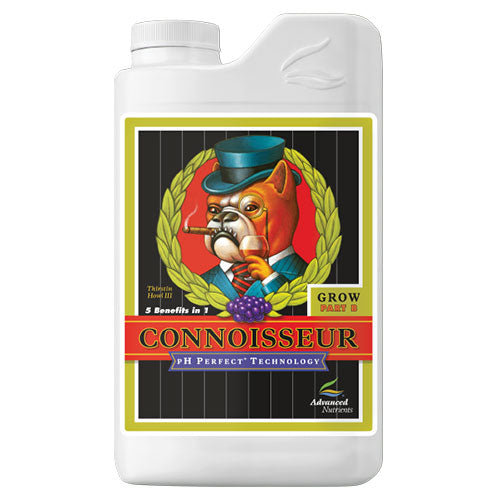 Advanced Nutrients pH Perfect Connoisseur Grow Part B 1L