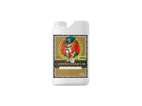 Advanced Nutrients pH Perfect Connoisseur Grow Part A bottle, 1 liter