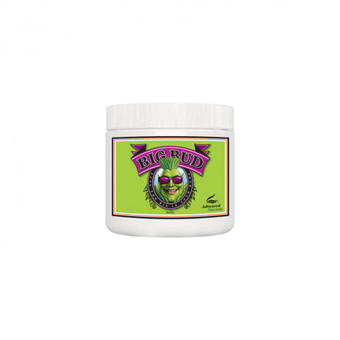 Advanced Nutrients Big Bud Powder package