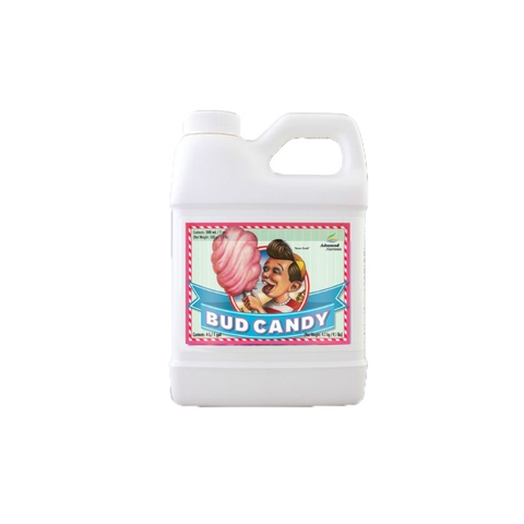 Advanced Nutrients Bud Candy bottle, 500 milliliters