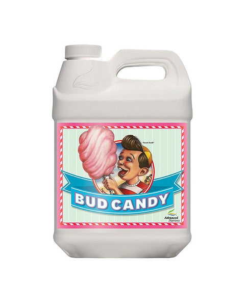 Advanced Nutrients Bud Candy bottle, 4 liters