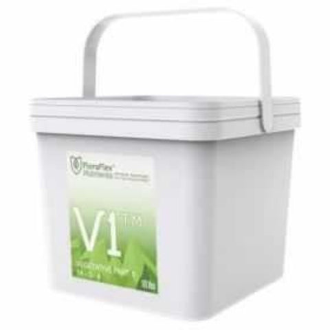 FloraFlex V1 bag, 10 pounds
