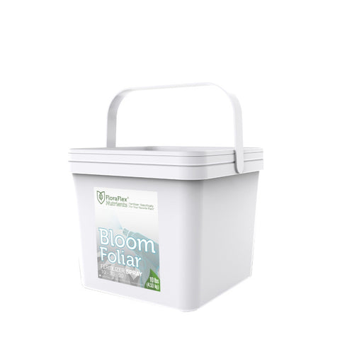 FloraFlex Foliar Bloom Nutrients bag, 10 pounds