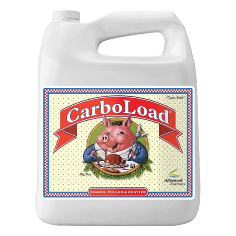 Advanced Nutrients CarboLoad bottle, 4 liters