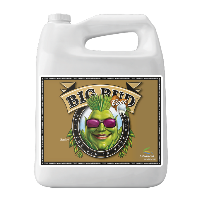 Advanced Nutrients Big Bud Coco 4L