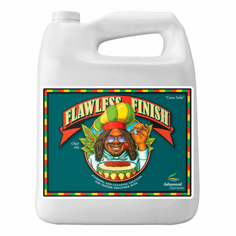 Advanced Nutrients Flawless Finish bottle, 4 liters