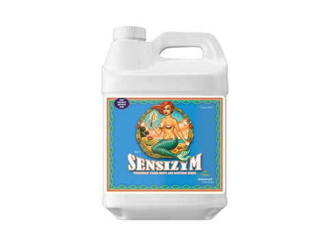 Advanced Nutrients Sensizym bottle, 4 liters