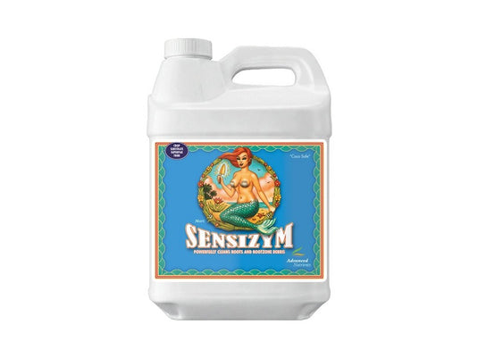 Advanced Nutrients Sensizym 4L