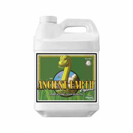 Advanced Nutrients OG Organics Ancient Earth bottle, 4 liters