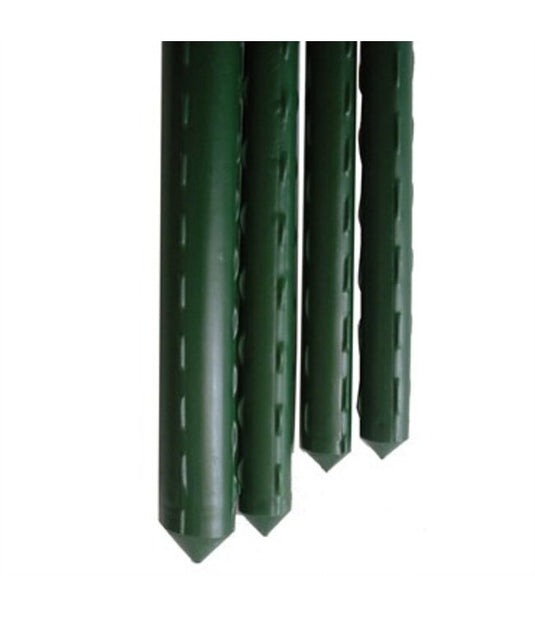 Gardener Select 2’ Green Vinyl Steel Stake