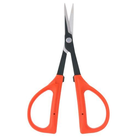 Chikamasa B300 straight blade garden scissors