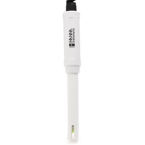Hanna HI1285-7 pH EC TDS multiparameter probe for HI9814