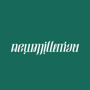 New Millenium logo