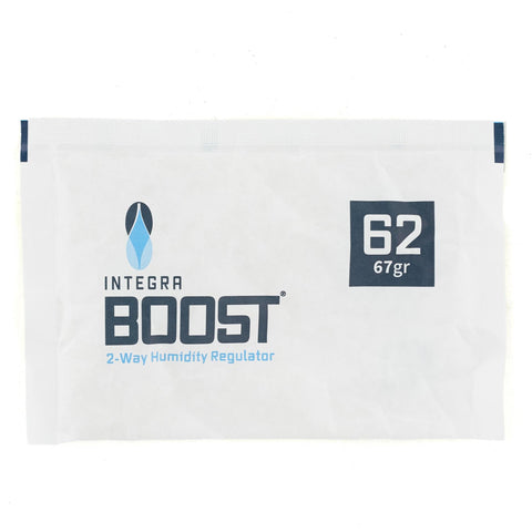 Integra Boost 62% humidity control pack, 67 gram