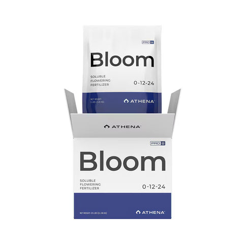 Athena Pro Bloom bag, 25 pounds