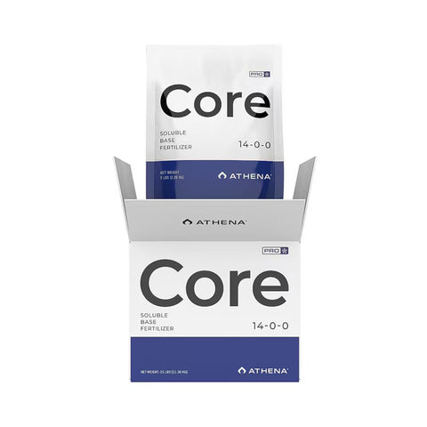Athena Pro Core bag, 25 pounds
