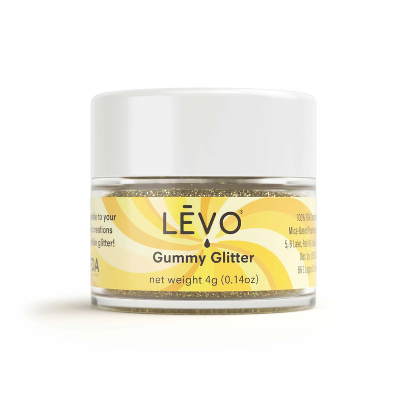 Load image into Gallery viewer, LEVO  - Gummy Glitter
